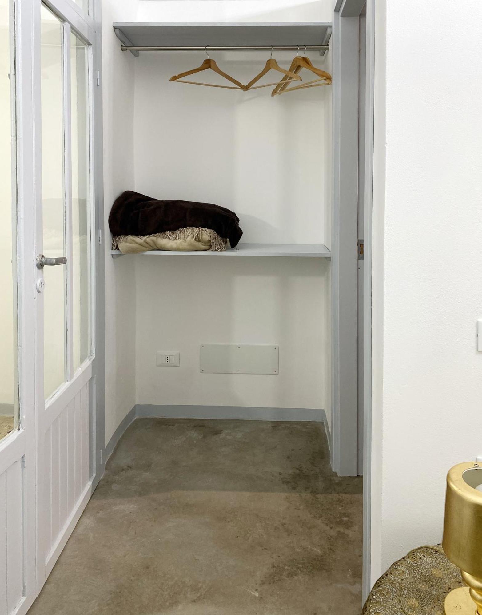 Bed and Breakfast Settegrana Cinisi Exterior foto
