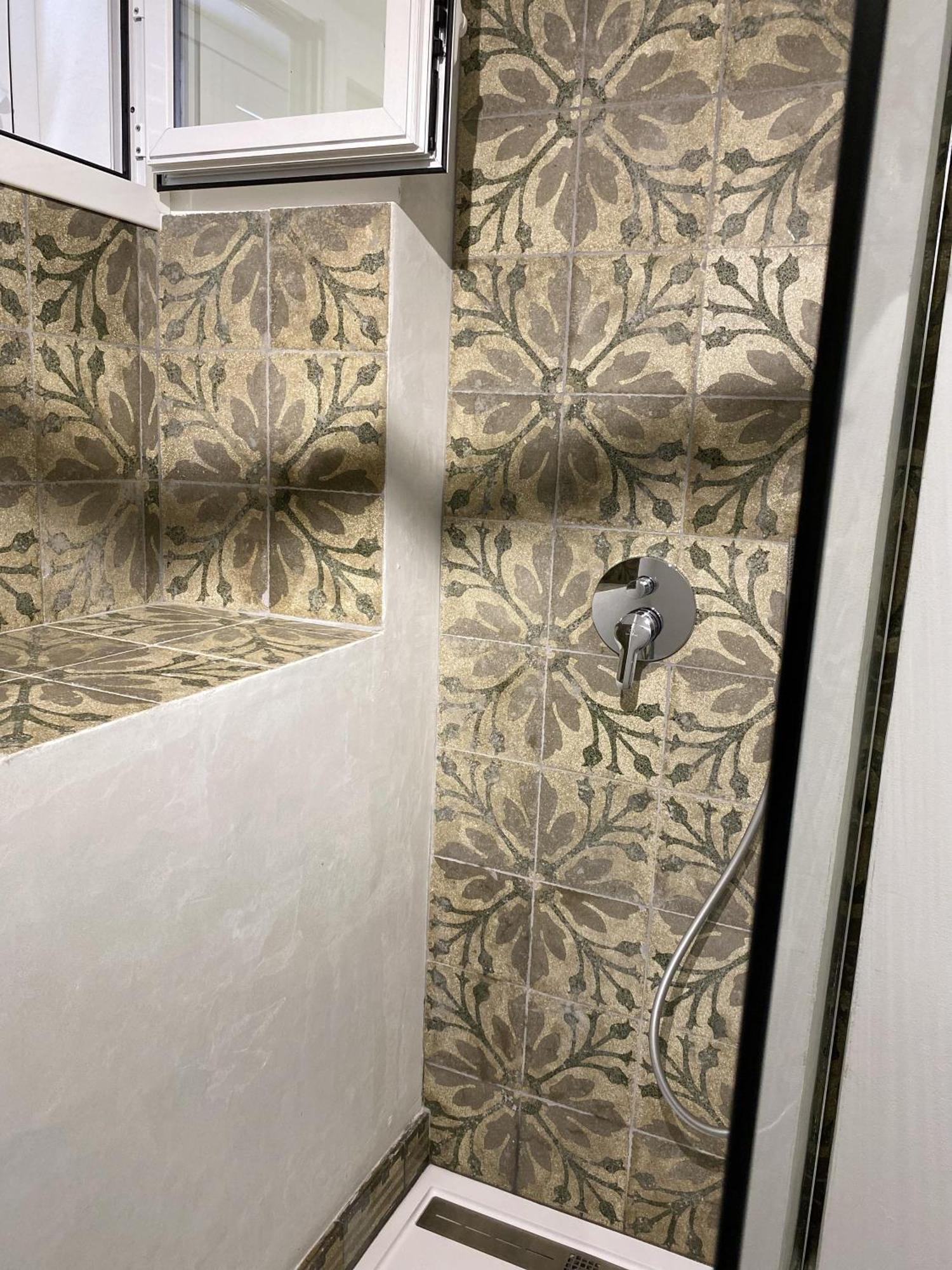 Bed and Breakfast Settegrana Cinisi Exterior foto