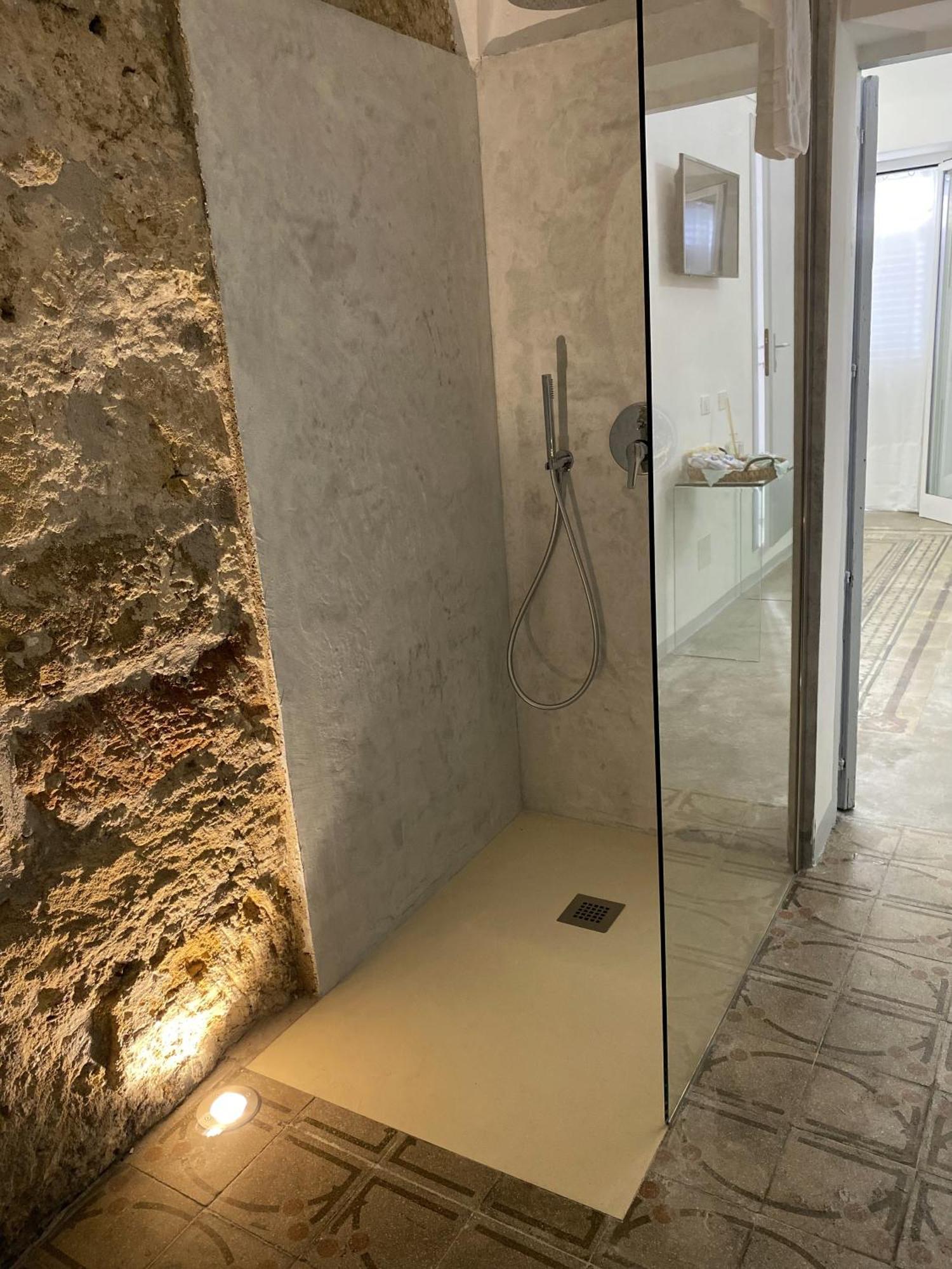 Bed and Breakfast Settegrana Cinisi Exterior foto