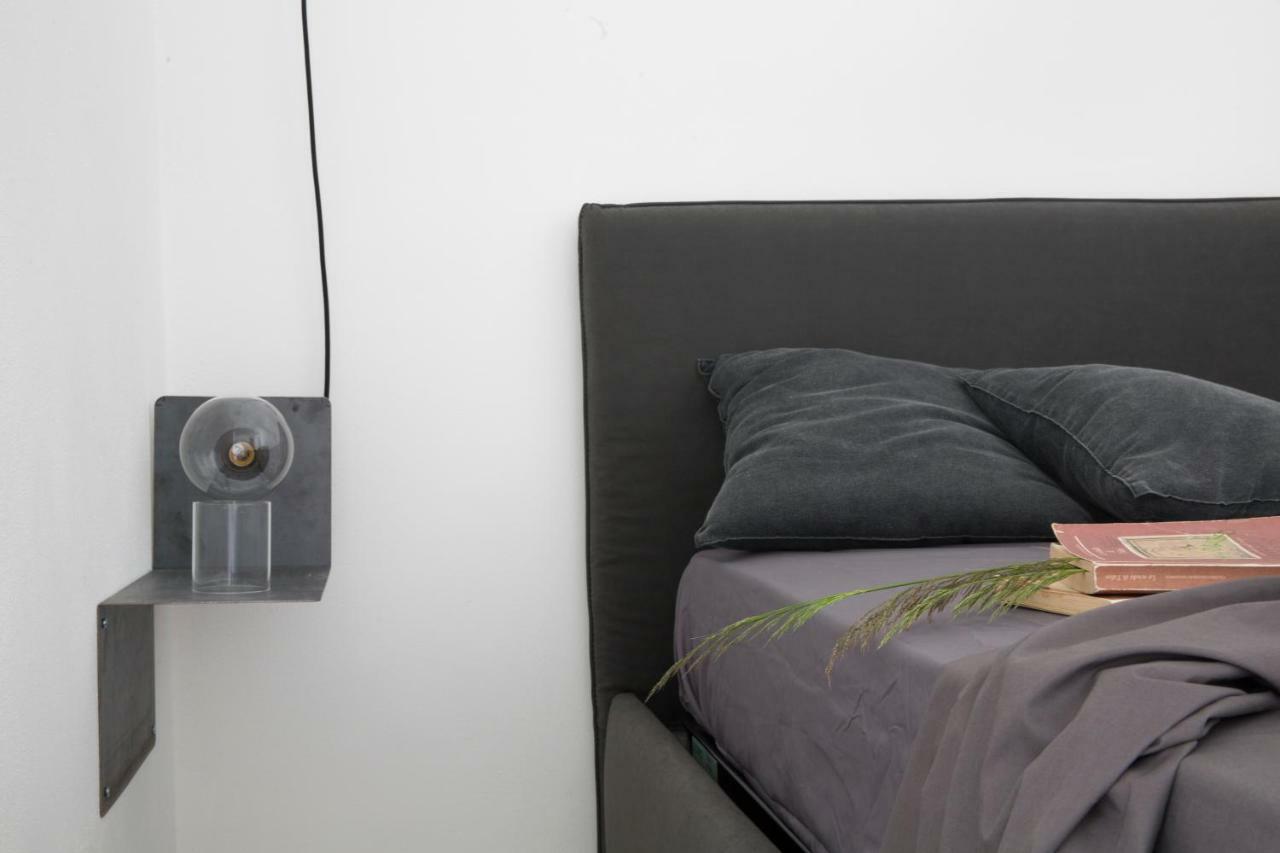 Bed and Breakfast Settegrana Cinisi Exterior foto