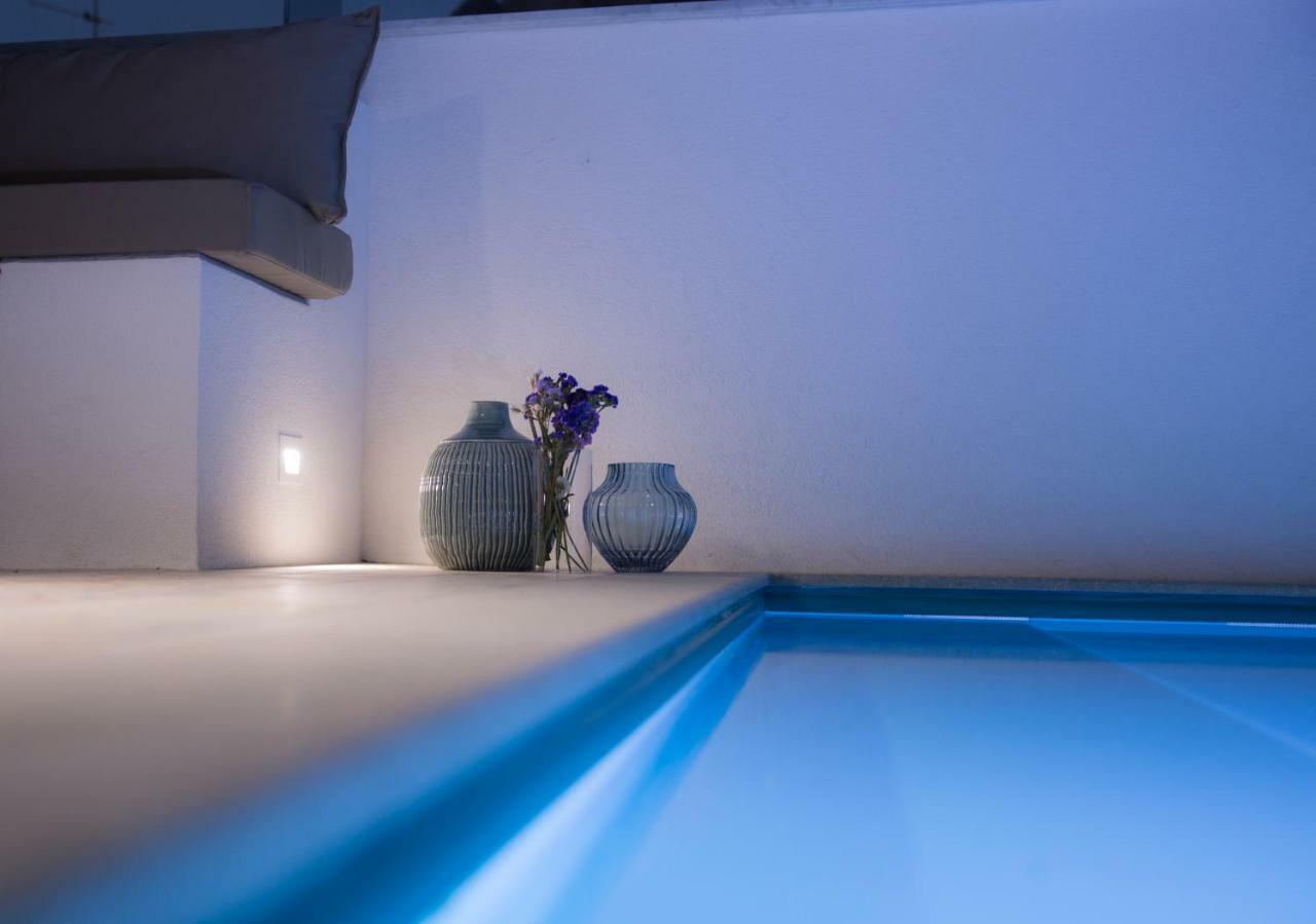 Bed and Breakfast Settegrana Cinisi Exterior foto