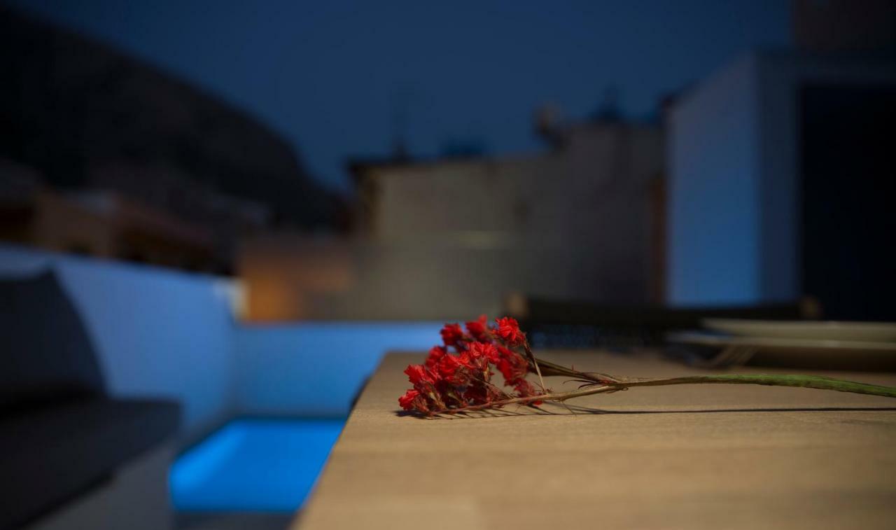 Bed and Breakfast Settegrana Cinisi Exterior foto
