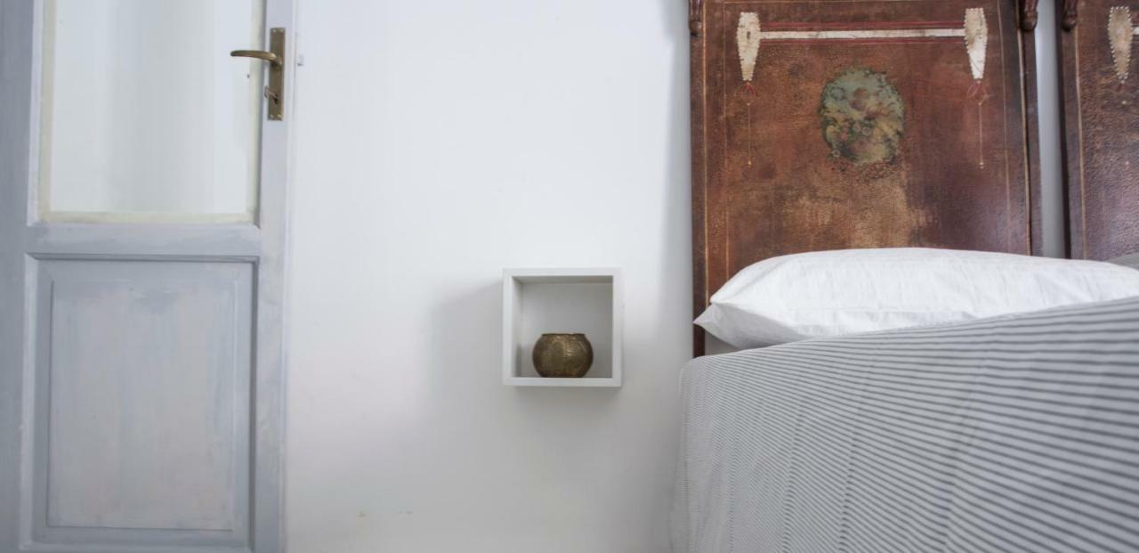 Bed and Breakfast Settegrana Cinisi Exterior foto