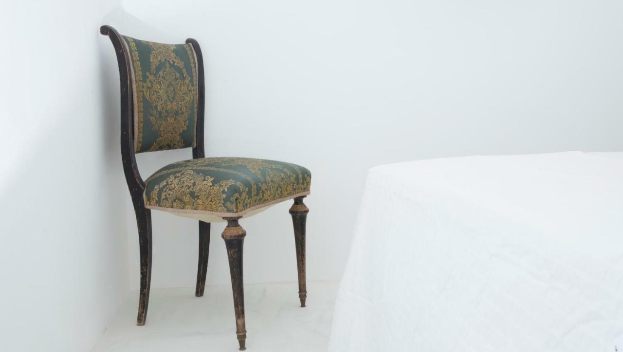Bed and Breakfast Settegrana Cinisi Exterior foto
