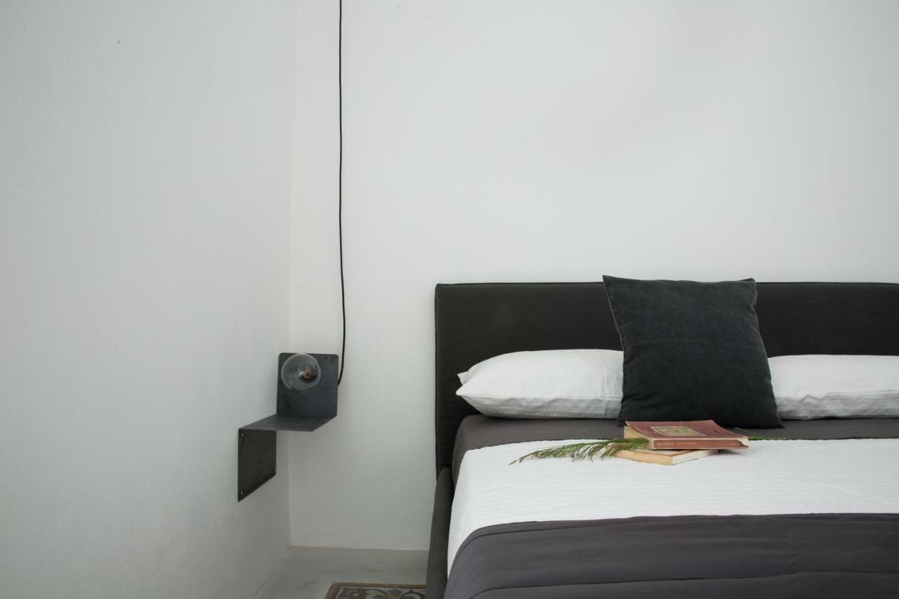 Bed and Breakfast Settegrana Cinisi Exterior foto