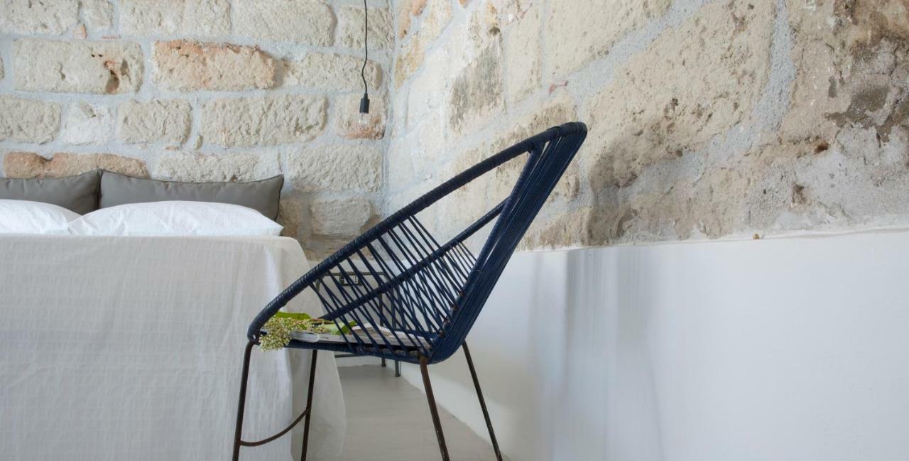 Bed and Breakfast Settegrana Cinisi Exterior foto