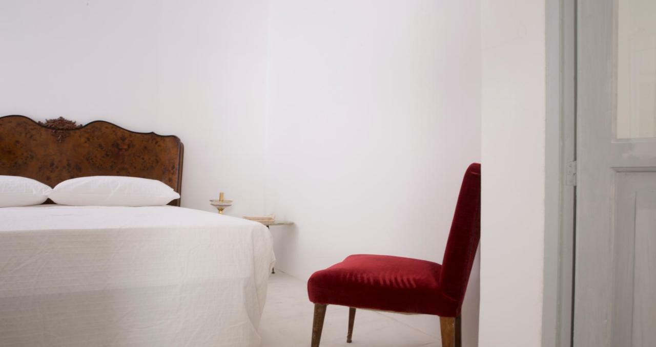 Bed and Breakfast Settegrana Cinisi Exterior foto