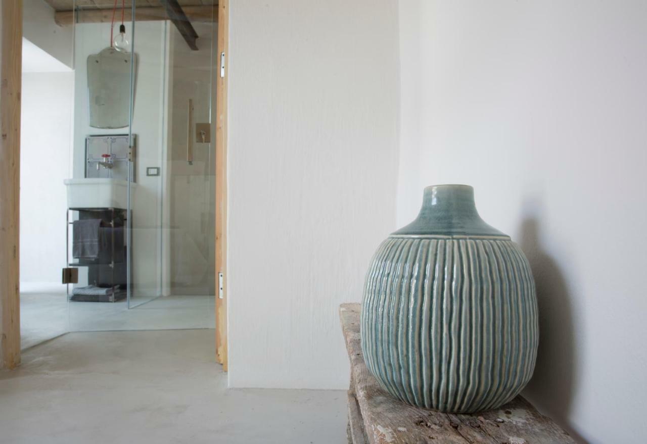 Bed and Breakfast Settegrana Cinisi Exterior foto