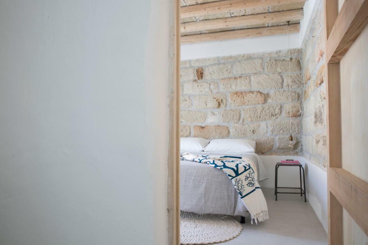 Bed and Breakfast Settegrana Cinisi Exterior foto