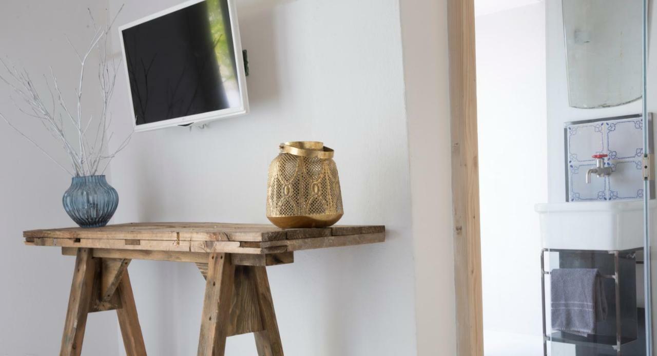 Bed and Breakfast Settegrana Cinisi Exterior foto