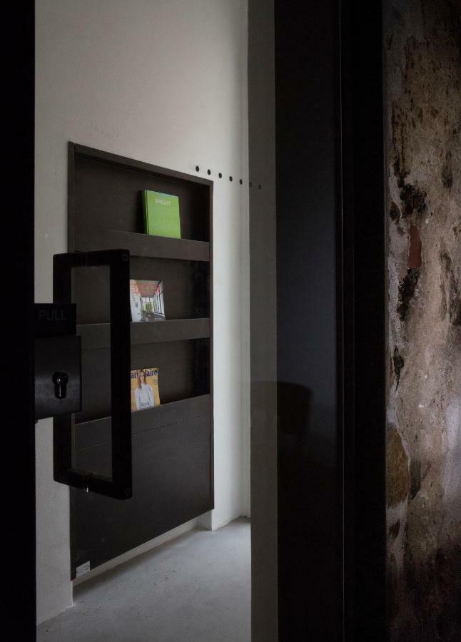 Bed and Breakfast Settegrana Cinisi Exterior foto