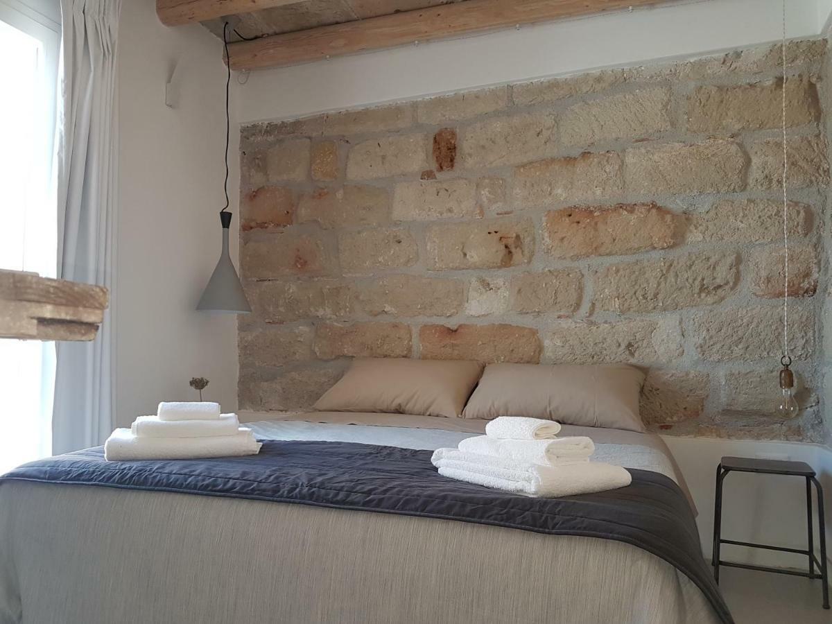 Bed and Breakfast Settegrana Cinisi Exterior foto