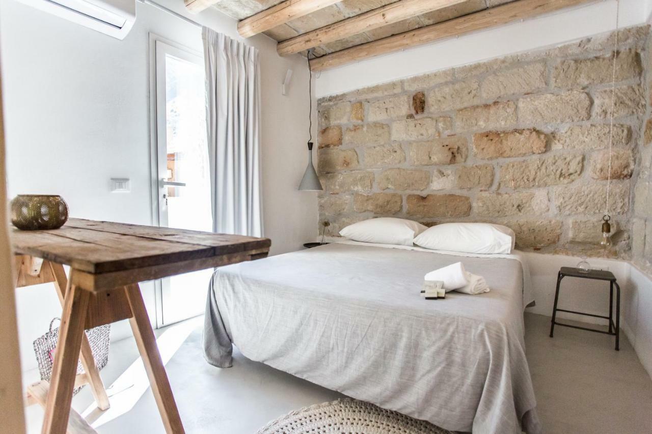 Bed and Breakfast Settegrana Cinisi Exterior foto