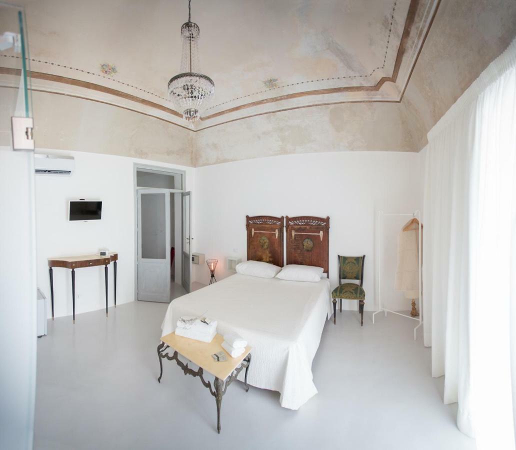 Bed and Breakfast Settegrana Cinisi Exterior foto