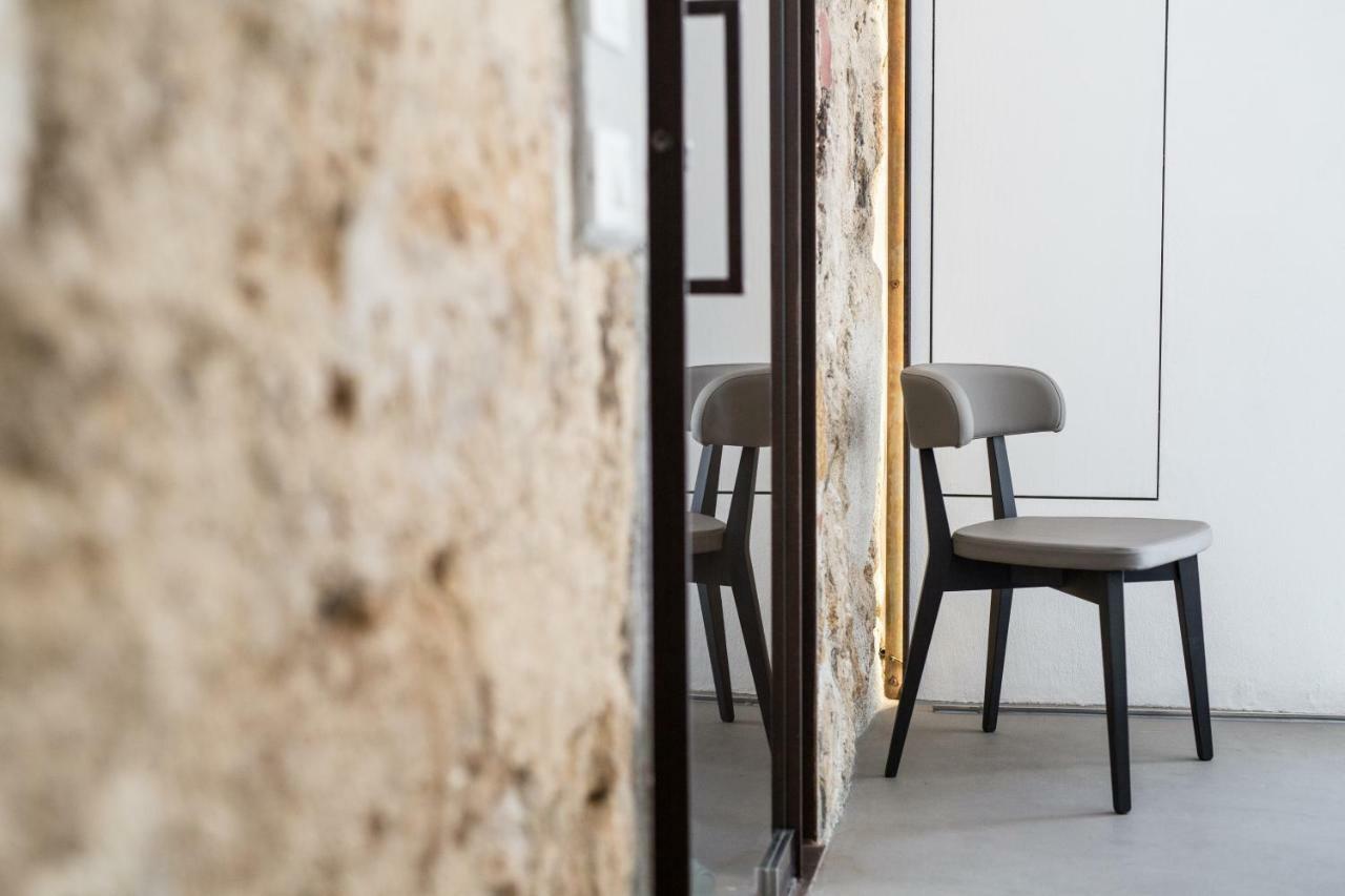 Bed and Breakfast Settegrana Cinisi Exterior foto