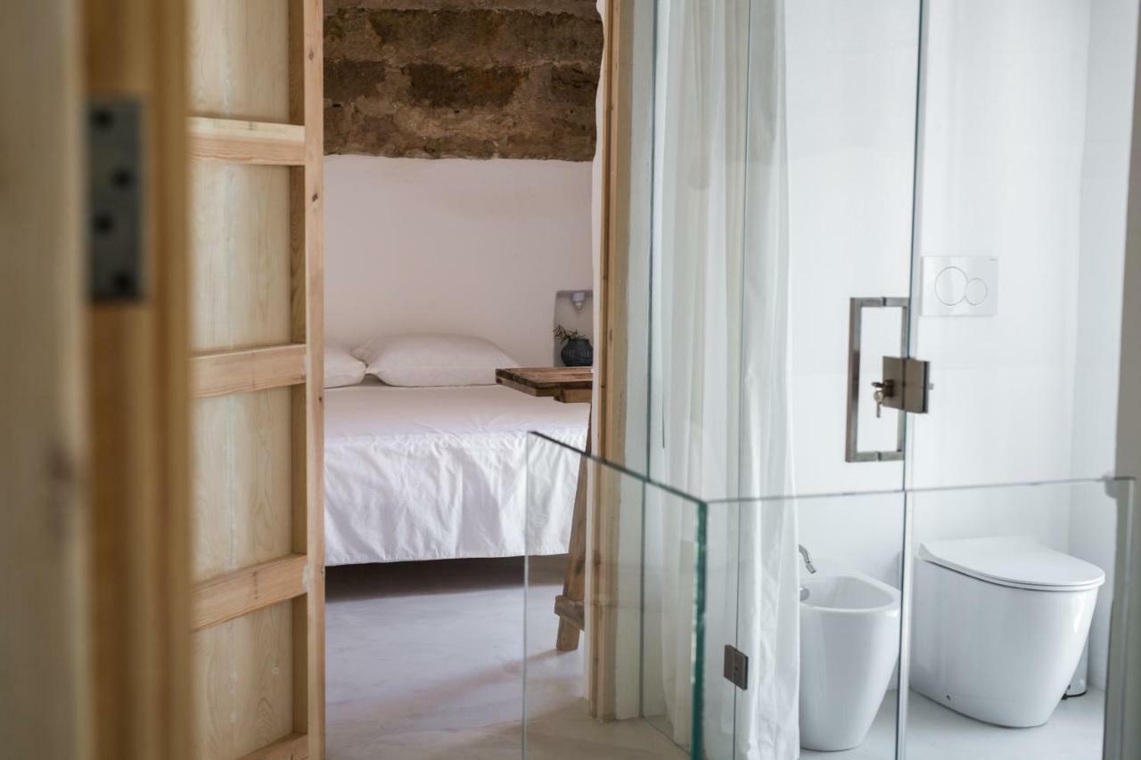 Bed and Breakfast Settegrana Cinisi Exterior foto
