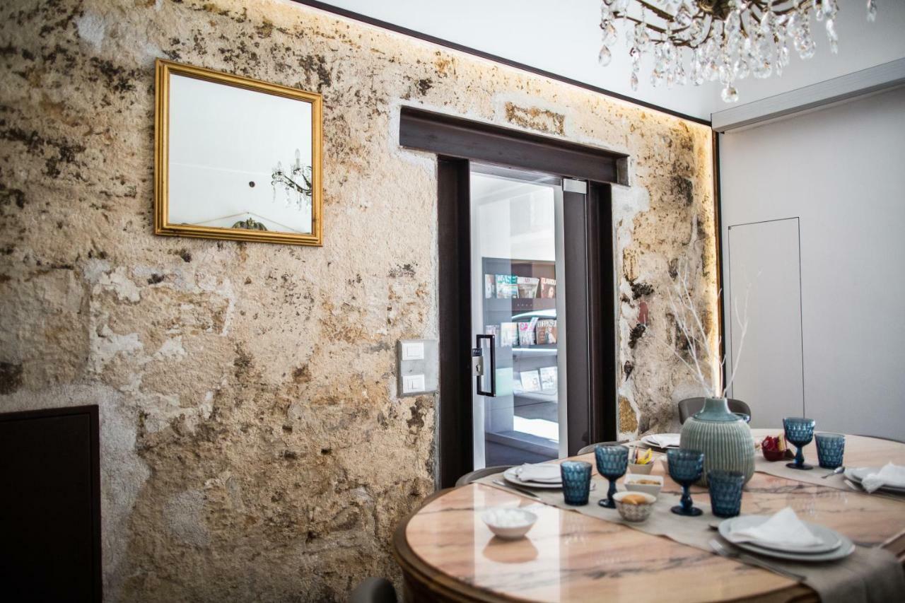 Bed and Breakfast Settegrana Cinisi Exterior foto