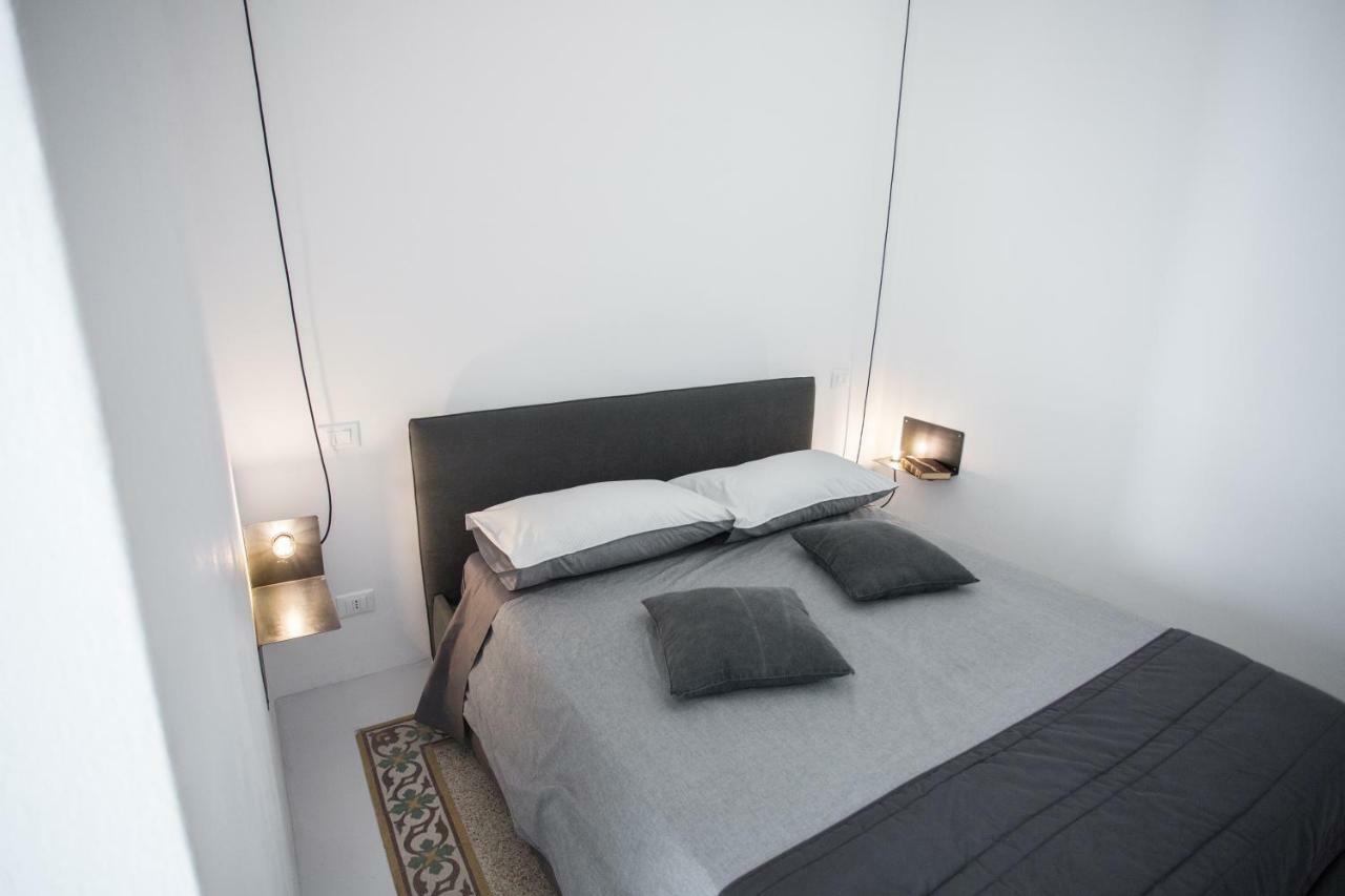 Bed and Breakfast Settegrana Cinisi Exterior foto