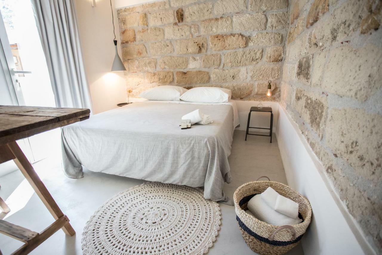 Bed and Breakfast Settegrana Cinisi Exterior foto