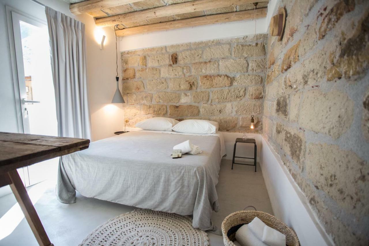 Bed and Breakfast Settegrana Cinisi Exterior foto