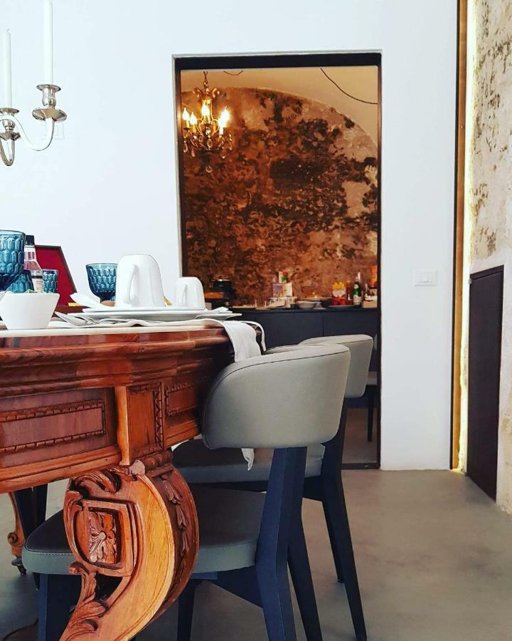 Bed and Breakfast Settegrana Cinisi Exterior foto